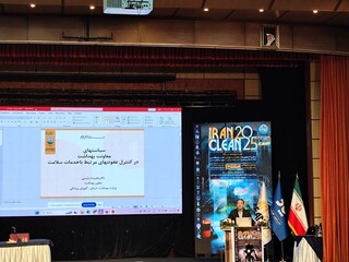 تنها نیمی از بیماران دیابتی شناسایی می‌شوند/ در آنتی‌بیوتیک پر مصرفی داریم