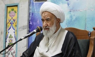 شیعه واقعی در همه امور زندگی پیرو امیرالمؤمنین(ع) است