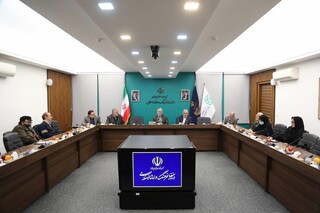 وزیر ارشاد: همه جهان ایران را با ادبیات می‌شناسند