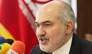 استاندار خوزستان: امام خامنه‌ای طراح دکترین مقاومت در جهان است