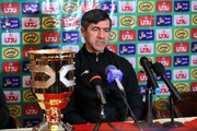 احتمال جدایی کریم باقری از پرسپولیس /  اختلاف بر سر کاهش دستمزد