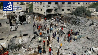 ۳۰۰۵ نقض آتش‌بس در غزه توسط اشغالگران؛ شهادت ۹۱۰ فلسطینی در ۲۲۷ روز