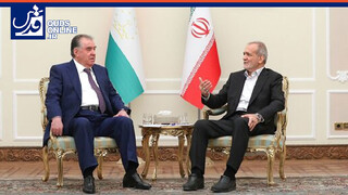 فیلم | پزشکیان: حفظ امنیت مرزها برای ما مهم است
