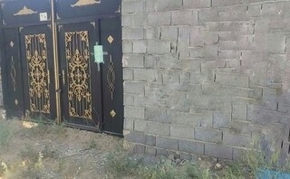 توقف ۲۴ فقره ساخت‌وسازهای غیرمجاز در روستاهای طرقبه شاندیز