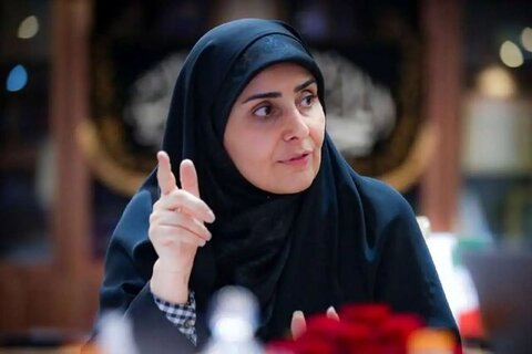 افتتاح پروژه های مسکونی و بزرگراهی استان فارس با حضور وزیر راه و شهرسازی