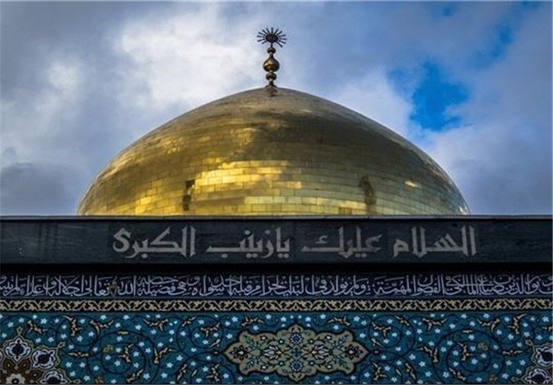 خطیب حرم مطهر رضوی: اگر حضرت زینب(س) در کربلا نبود، امویان تاریخ کربلا را به نفع خود روایت میکردند خطیب حرم مطهر رضوی: اگر حضرت زینب(س) در کربلا نبود، امویان تاریخ کربلا را به نفع خود روایت میکردند