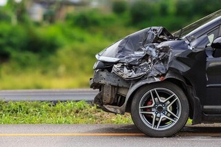بیشترین تصادفات نوروز ساعت ۱۶ تا ۲۰ رخ می دهد