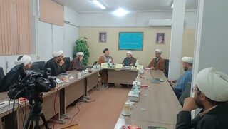 همایش مرجعیت علمی قرآن افق جدیدی در پیوند با علوم انسانی گشود