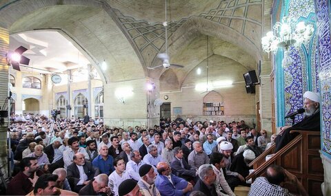 هشدار آخرالزمان؛ مردمی که صبح مسلمان و شب کافر میشوند