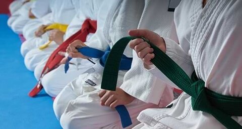 افتخار آفرینی کاراته‌کاران خراسان شمالی در مسابقات کیوکوشین