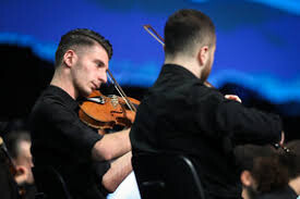 در اولین ماه زمستان چه آلبوم‌هایی منتشر شدند؟