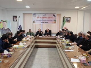 ایجاد شهرک صنعتی تخصصی مس در ورزقان