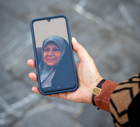 درباره مادری که چند دفتر شُکرگزاری از او به یادگار مانده / شُکر برای صدای جیرجیرکها