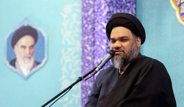 موعظه‌های پنجگانه قبر به انسان