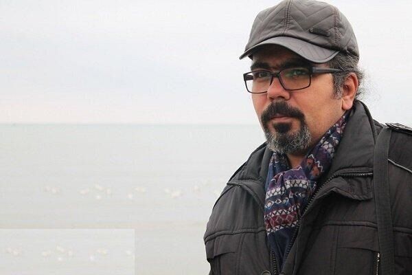 شهرام میراب اقدم، مستندساز درگذشت