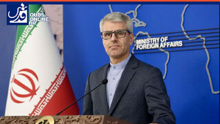 وزارت خارجه تداوم جنایات رژیم صهیونیستی را محکوم کرد