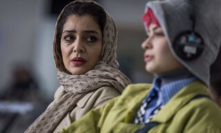 «چشم بادومی» به زودی در سینماها اکران می‌شود