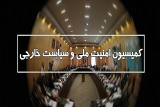 برگزاری جلسه فوق‌العاده مجلس درباره پاسخ به تجاوز آمریکا