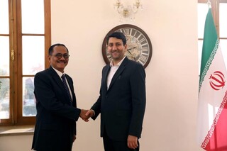 وزیر ارتباطات بر ضرورت تسریع در برگزاری کمیسیون مشترک ایران و اندونزی تاکید کرد