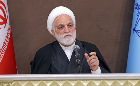 اژه‌ای: دشمنان ایران باز هم شکست می‌خورند