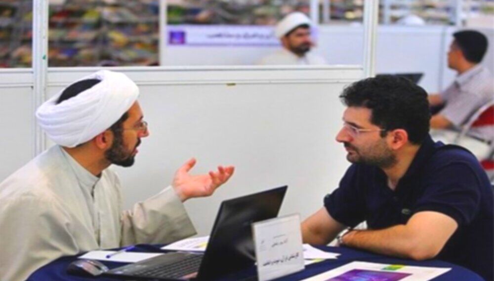 حجت الاسلام والمسلمین عباسی: چرا باید به مشاور مراجعه کنیم؟
