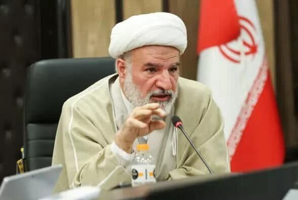 جشنهای پیروزی انقلاب اسلامی باید باشکوهتر از همیشه برگزار شود جشنهای پیروزی انقلاب اسلامی باید باشکوهتر از همیشه برگزار شود