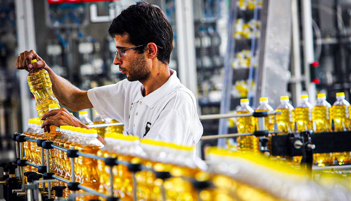 زنگ خطر برای صنایع غذایی با ثبت تورم ۶۷.۵ درصدی پلیمر