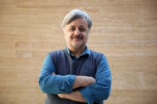 محمدکاظم کاظمی: نگاه رهبر شهید به زبان فارسی، تمدنی و فراتر از مرزها بود
