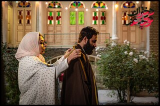 فیلم توفیقی «مسیح پسر مریم» مینی‌سریال شد/ «دختران کوچه غم» به‌زودی در فیلم‌نت