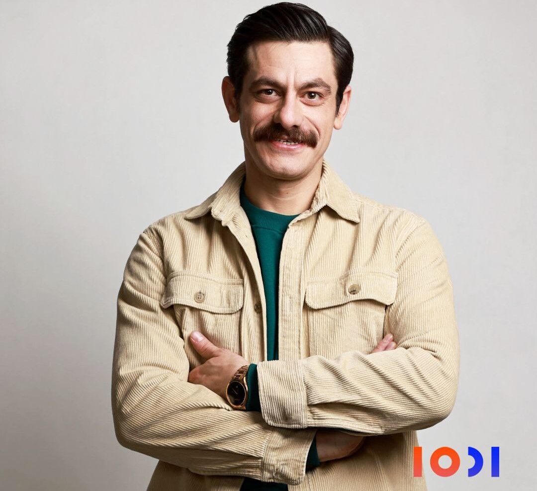 محمد شعبان‌پور در «۱۰۰۱»/ برنامه‌ای با محوریت اعداد