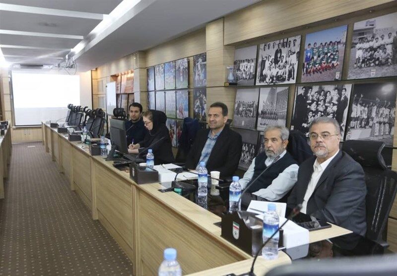 شنبه سرنوشت ساز برای استقلال؛ جزئیاتی از یک جلسه محرمانه