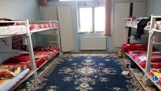اختصاص ۸ هزار میلیارد تومان اوراق برای تکمیل خوابگاه‌های دانشجویان پزشکی