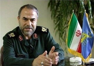 معاون سیاسی سپاه: دشمن جرأت دست اندازی به ایران را ندارد