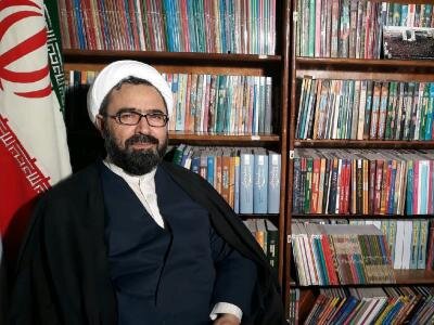 ‏قیام برای خدا؛ مانیفست الهی یک ملت