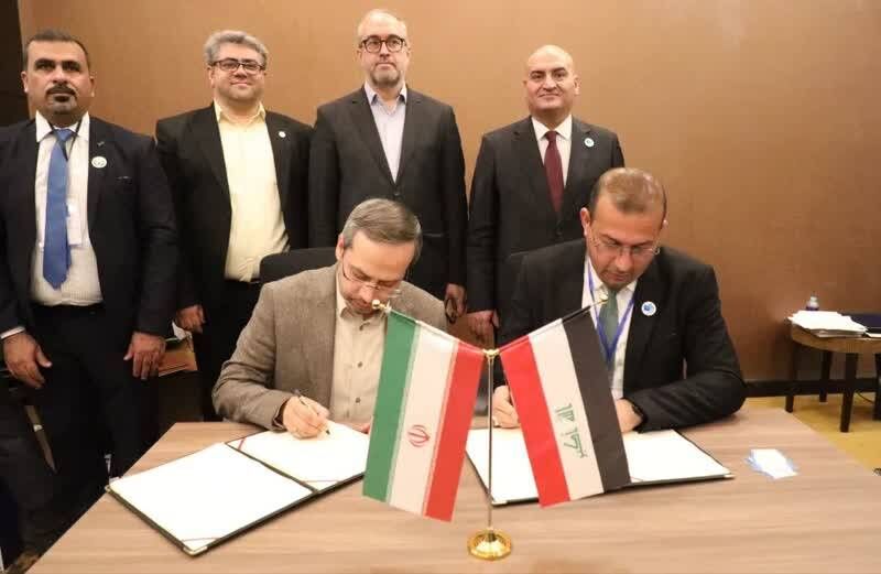 امضای تفاهم‌نامه‌ همکاری میان دانشگاه بین‌المللی امام رضا(ع) و دانشگاه‌های تراز اول عراق