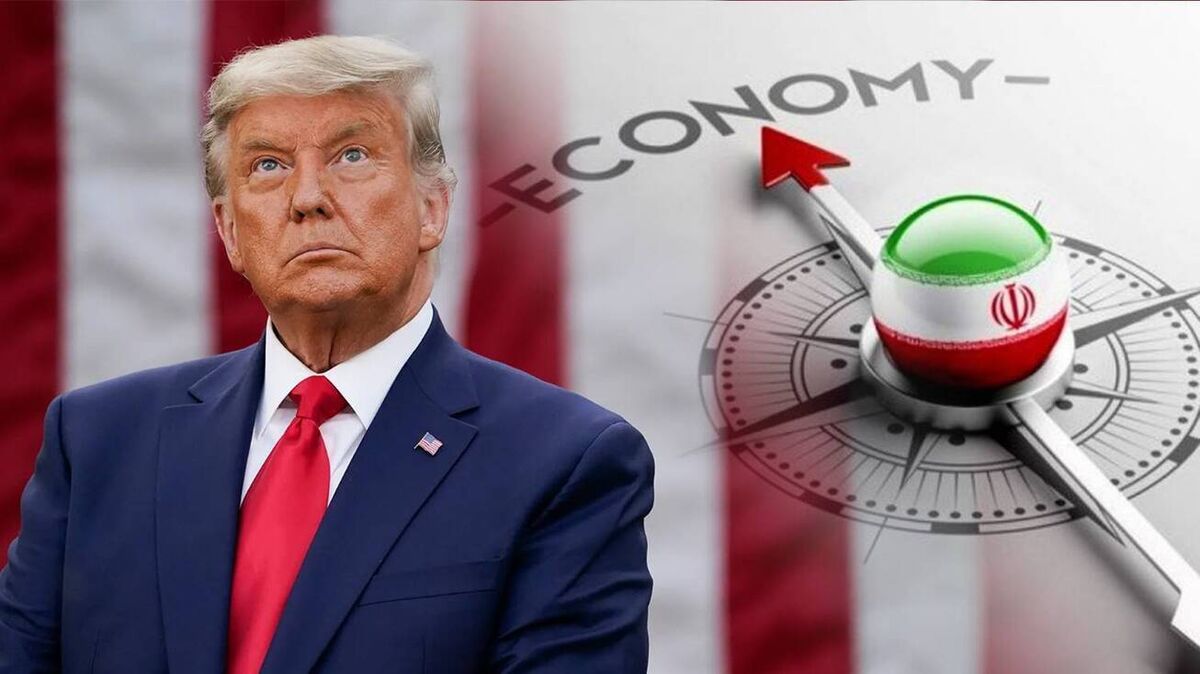 پادشاه ترامپ در اندیشه توافق سریع با ایران!