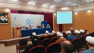 آنچه در کمیسیون‌های تخصصی همایش ملی مرجعیت علمی قرآن کریم گذشت