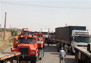 راه‌اندازی مجدد سامانه نوبت‌دهی‌ بار گناباد در گرو ایجاد زیرساخت