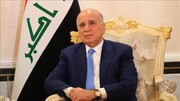 وزیر خارجه عراق : اسرائیل به دنبال حمله به کشور ما است