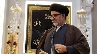 امام جمعه بمبئی مطرح کرد : توصیه آیت الله العظمی سیستانی به شیعیان هند