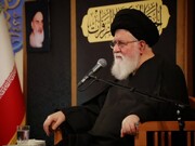 آیت‌الله علم‌الهدی: فردگرایی و اسراف، چالش‌های اساسی جوامع امروز است