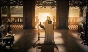 لوگوموشن «موسی کلیم‌الله(ع)» منتشر شد