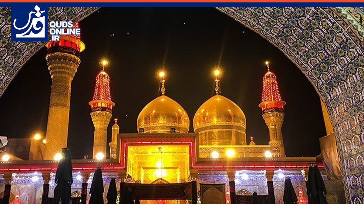 فیلم | چقدر شبیه امام کاظم(ع) هستیم؟
