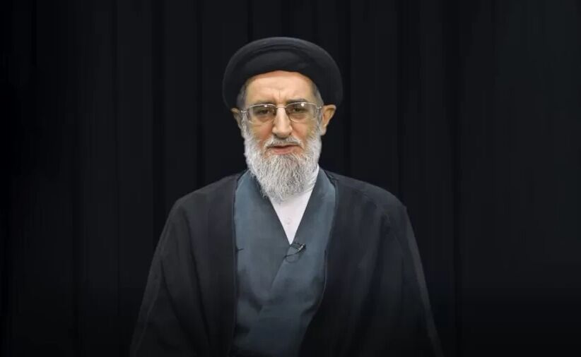 ‏سلام بر تو که به عهدت با خدا وفا کردی