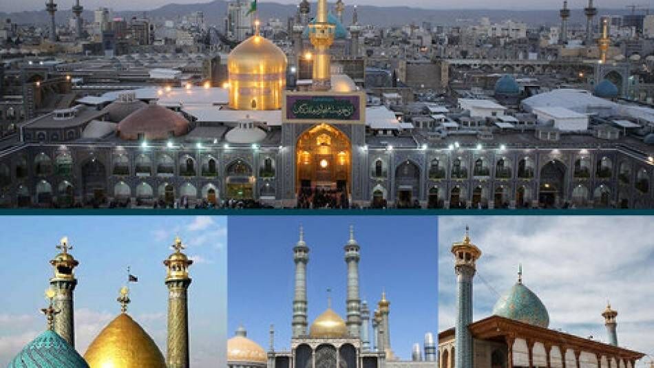 سفر به عتبات بدون محدودیت جریان دارد