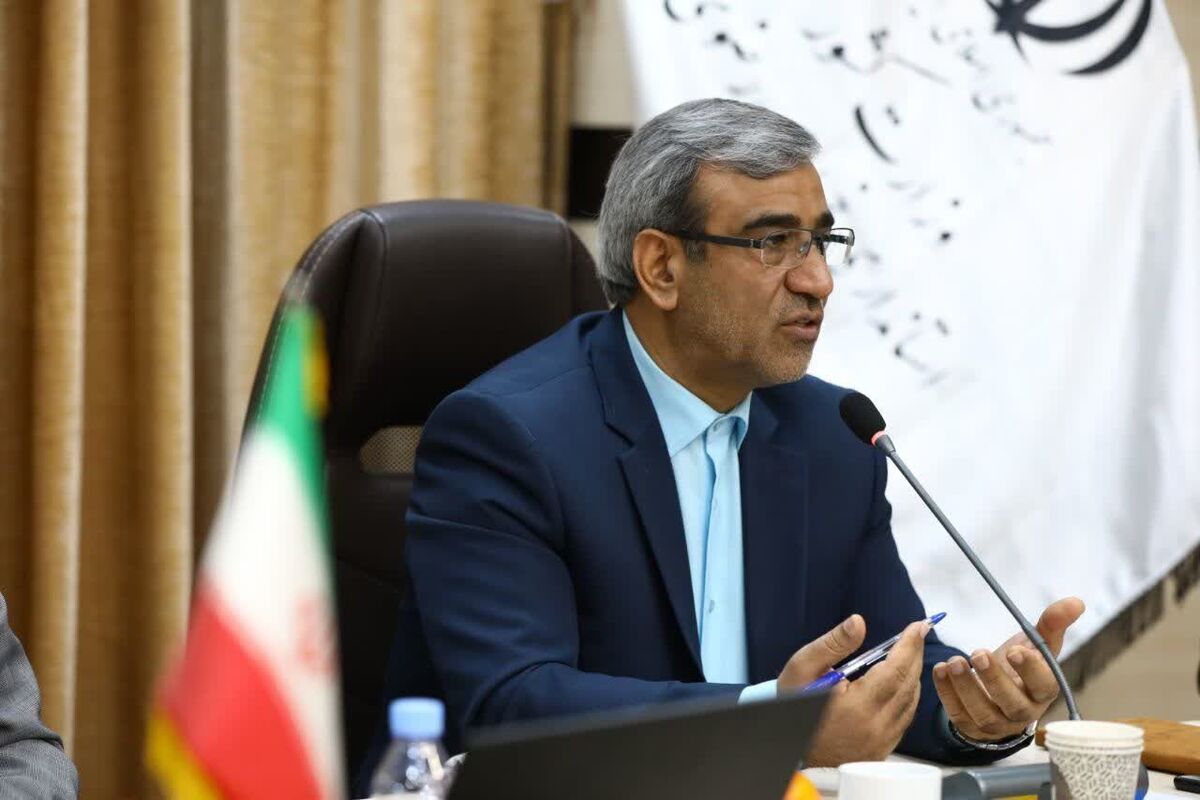 استاندار خراسان رضوی: آموزه‌های عطار می‌تواند معنابخش زندگی باشد