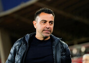 ژاوی در آستانه حضور در لیگ برتر انگلیس