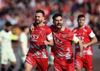 روزهای تلخی که فراموش شد؛ ستاره مغضوب پرسپولیس و بازگشت از قعر جهنم!