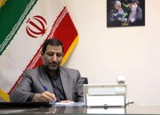 بسیج تمامی ظرفیت‌های خدمت‌رسانی آستان قدس رضوی برای میزبانی از نخبگان