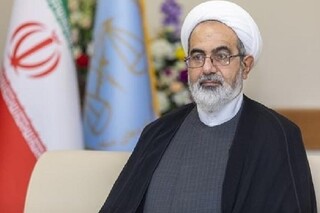بازدید رئیس سازمان قضایی نیروهای مسلح از وضعیت مرزهای استان آذربایجان غربی